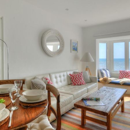 Appartement Starfish à Lyme Regis Extérieur photo