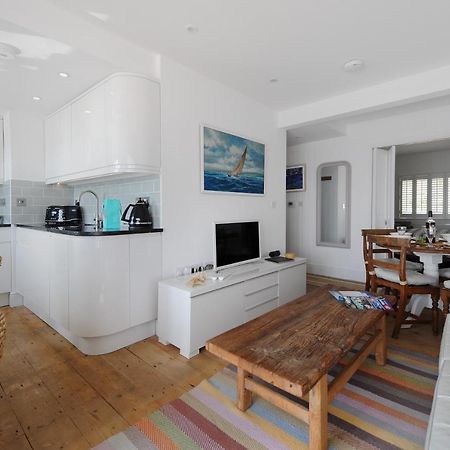 Appartement Starfish à Lyme Regis Extérieur photo