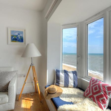 Appartement Starfish à Lyme Regis Extérieur photo