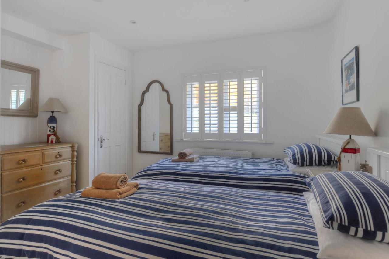 Appartement Starfish à Lyme Regis Extérieur photo