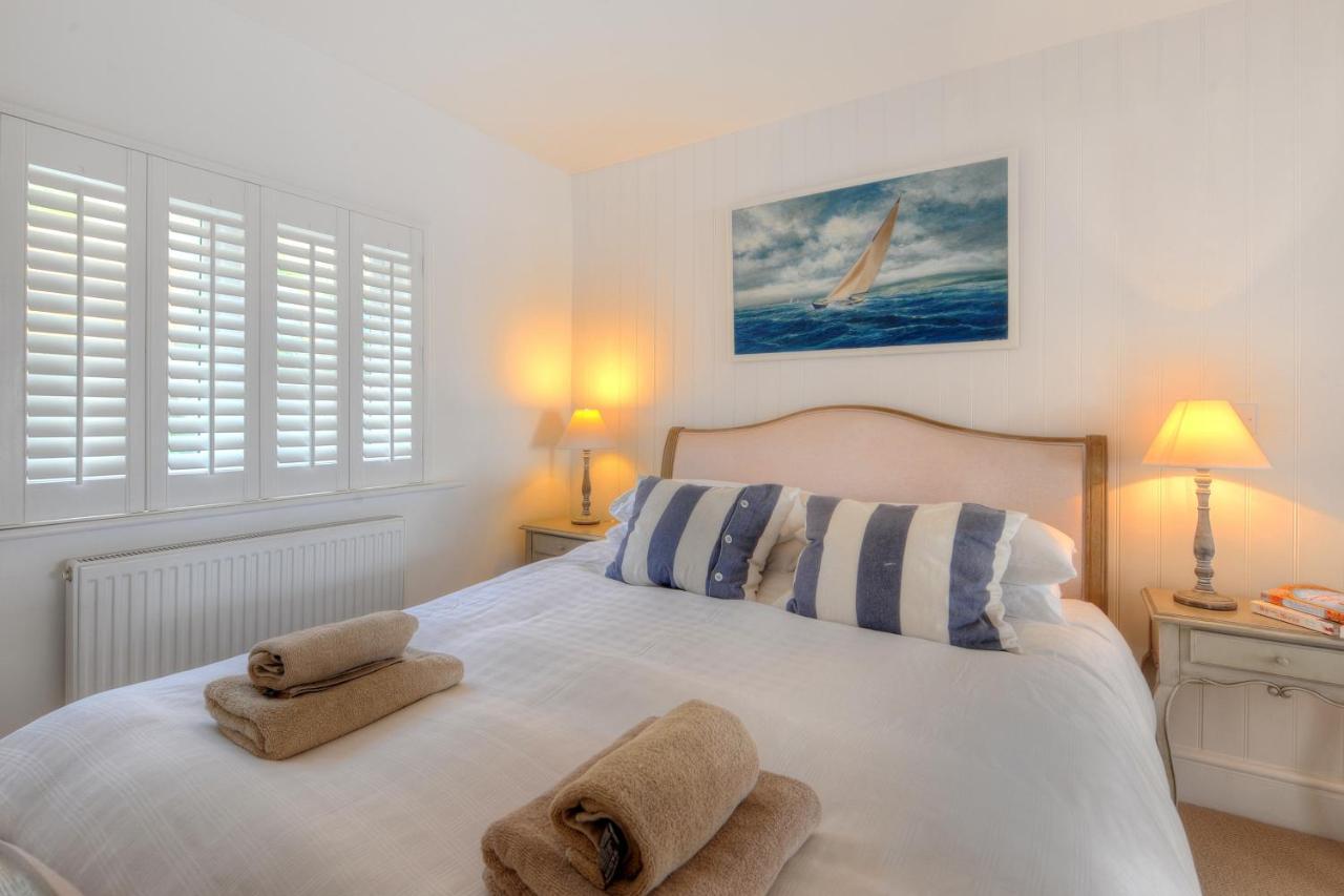 Appartement Starfish à Lyme Regis Extérieur photo