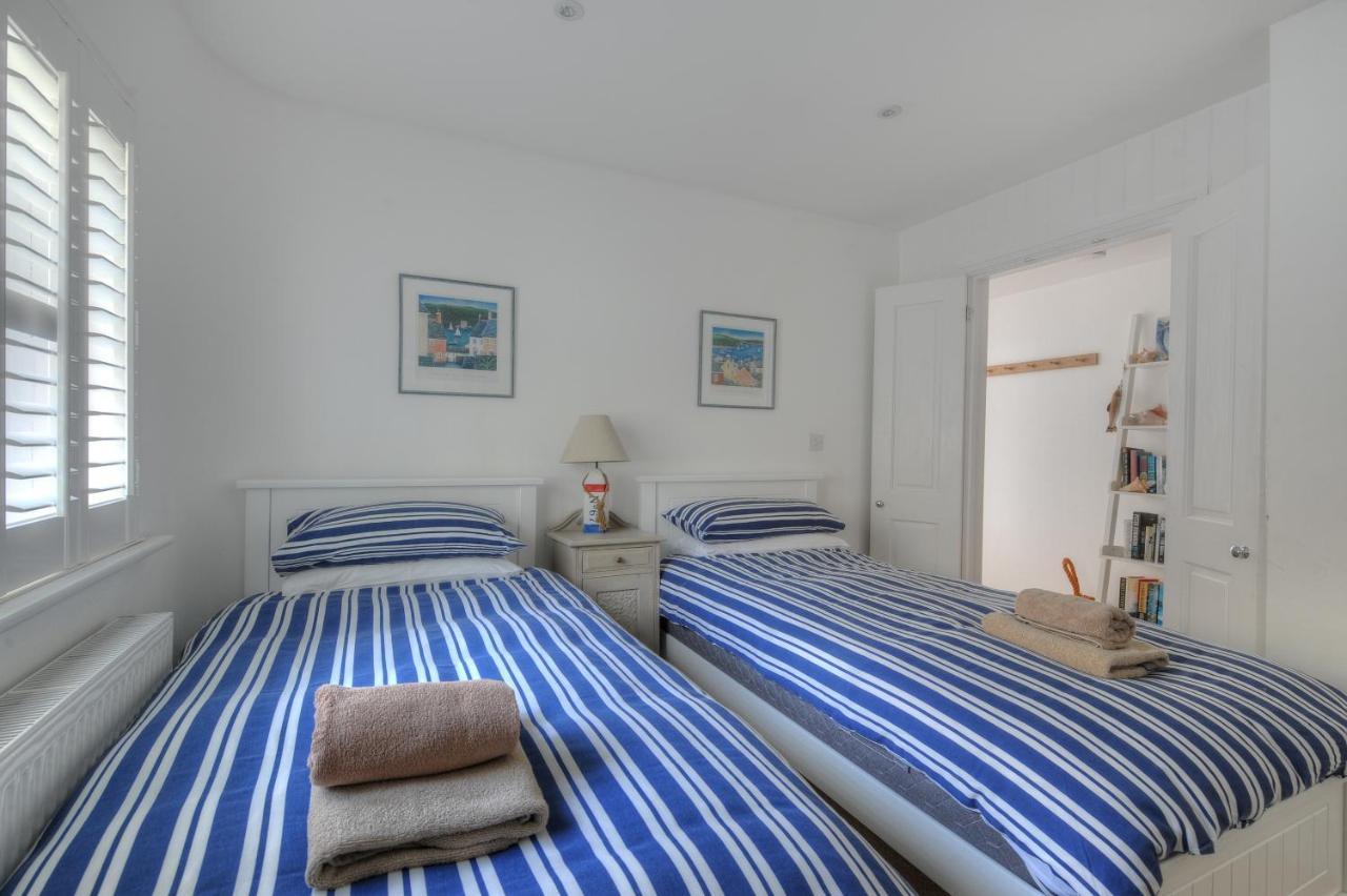 Appartement Starfish à Lyme Regis Extérieur photo