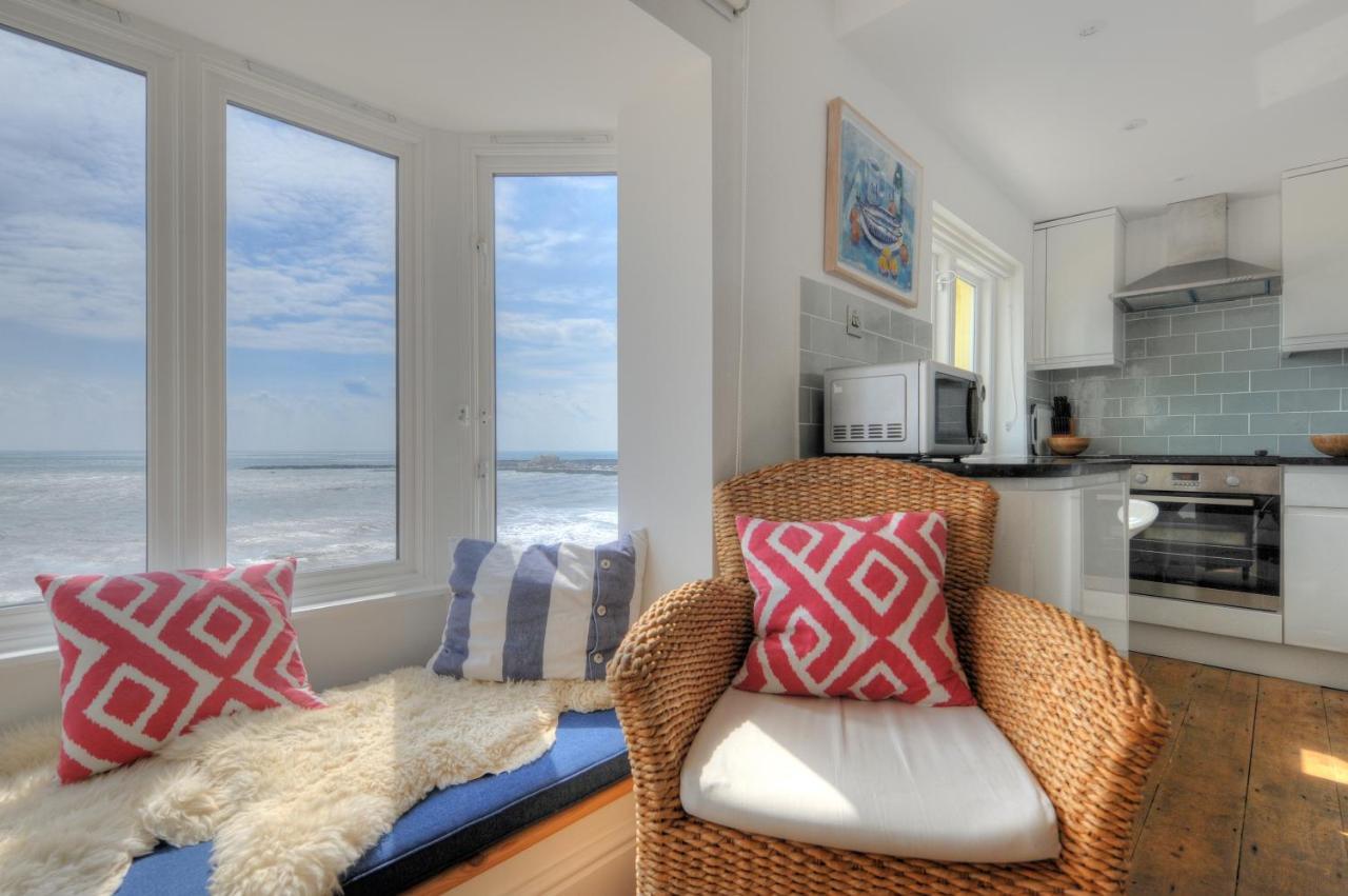 Appartement Starfish à Lyme Regis Extérieur photo