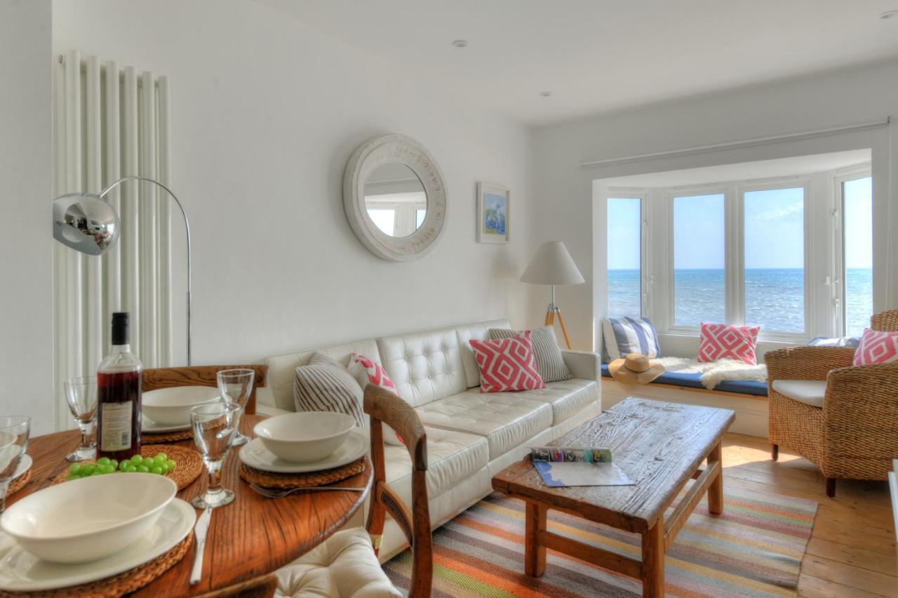 Appartement Starfish à Lyme Regis Extérieur photo